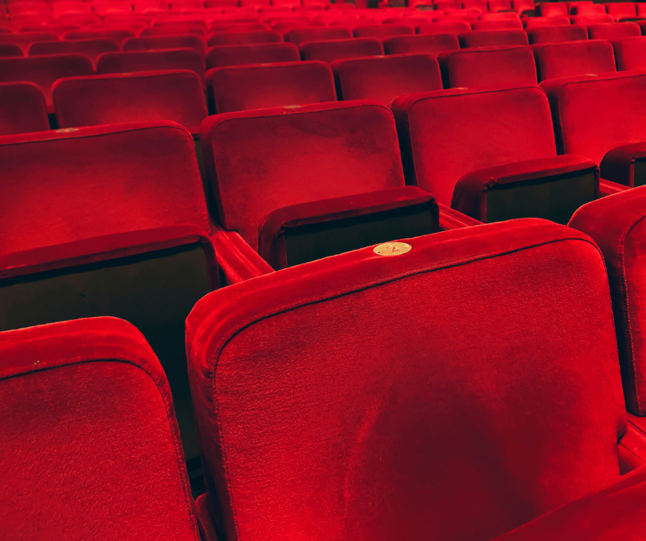 Velvet Armchairs