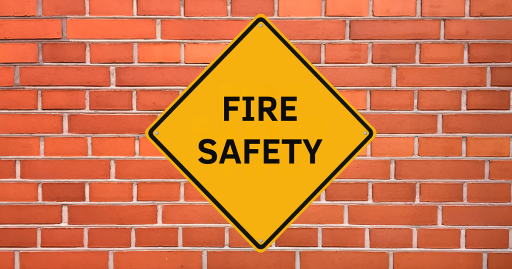 Fire safety act 2021 summary changes and appliance dabedan